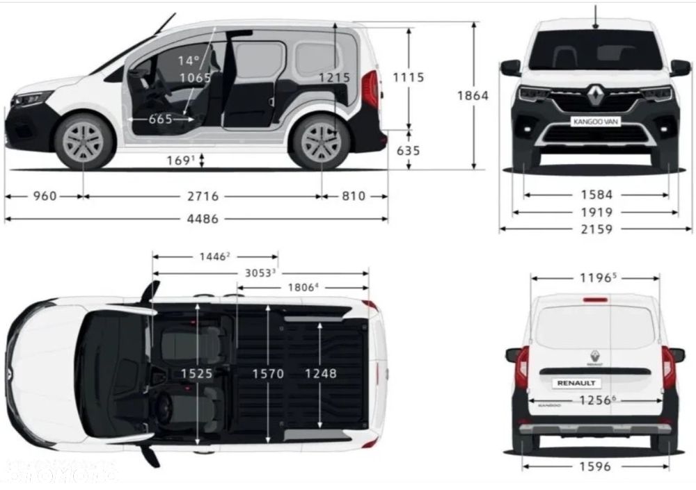 Renault EXPRESS - 15