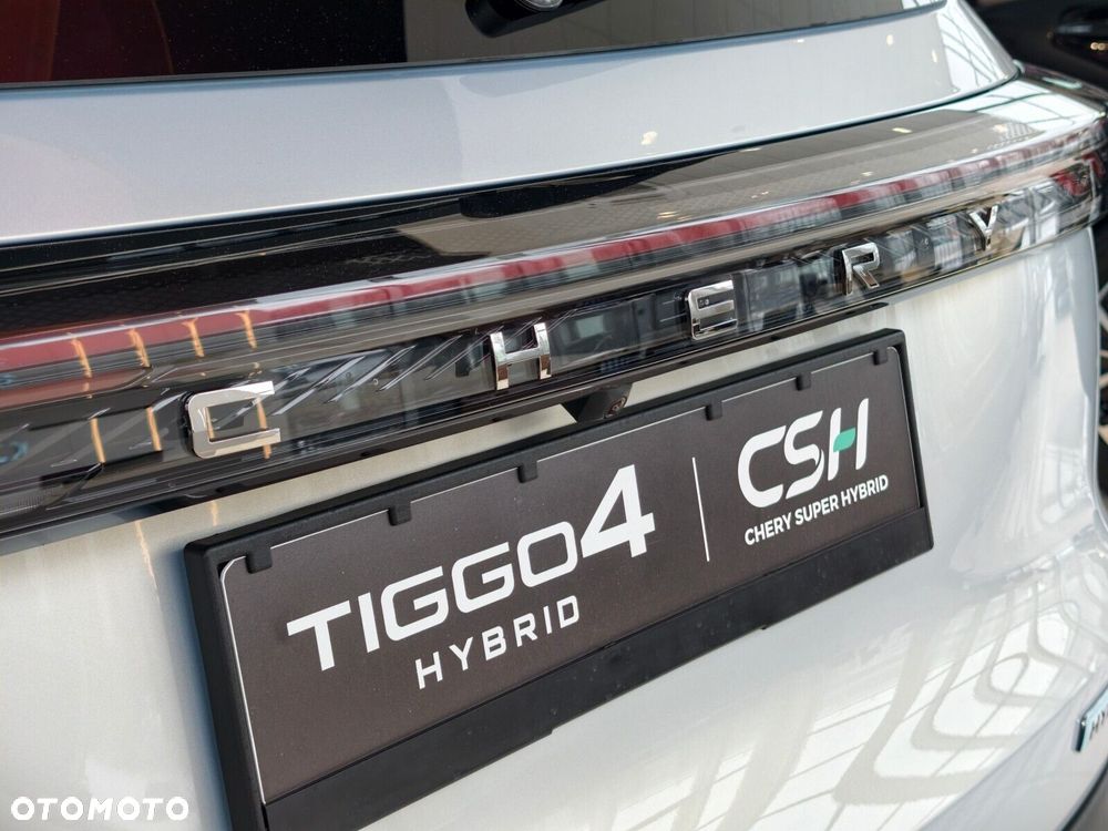 Chery Tiggo 4 - 16