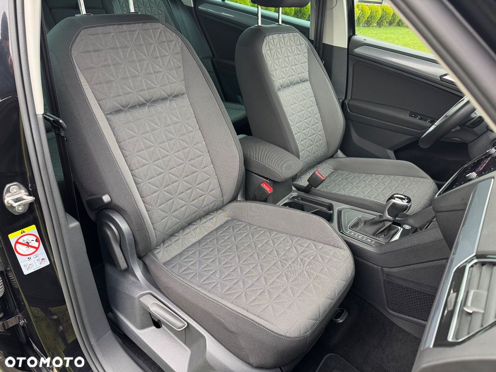 Volkswagen Tiguan 2.0 TDI SCR Life DSG - 13