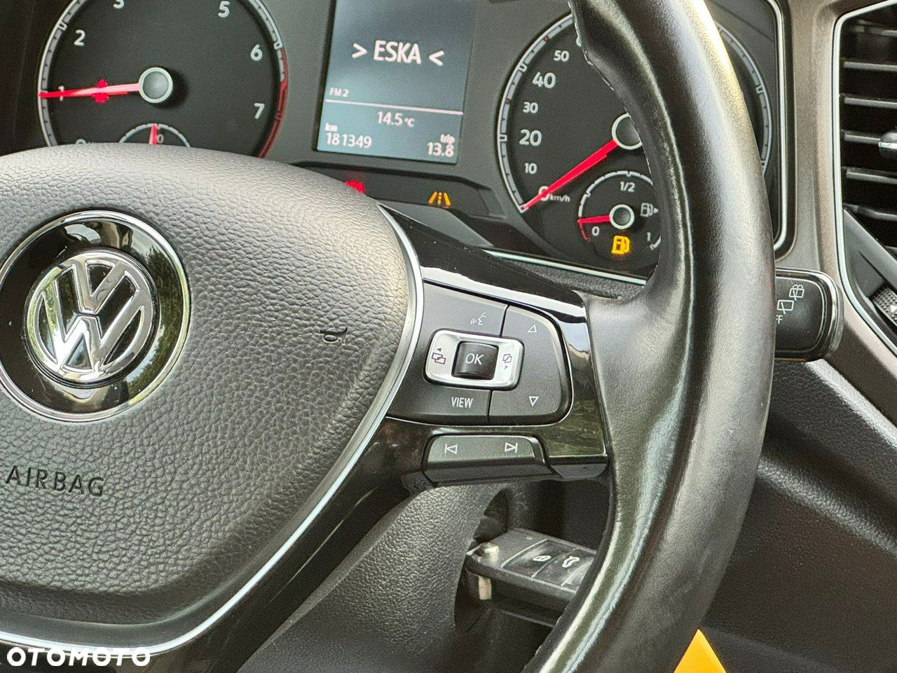 Volkswagen T-Roc 1.0 TSI Style - 26