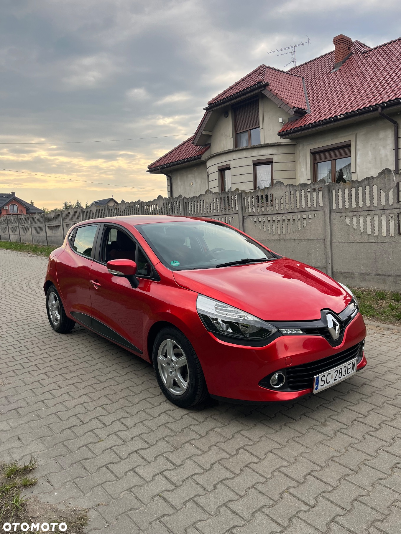 Renault Clio 1.5 dCi Dynamique - 3