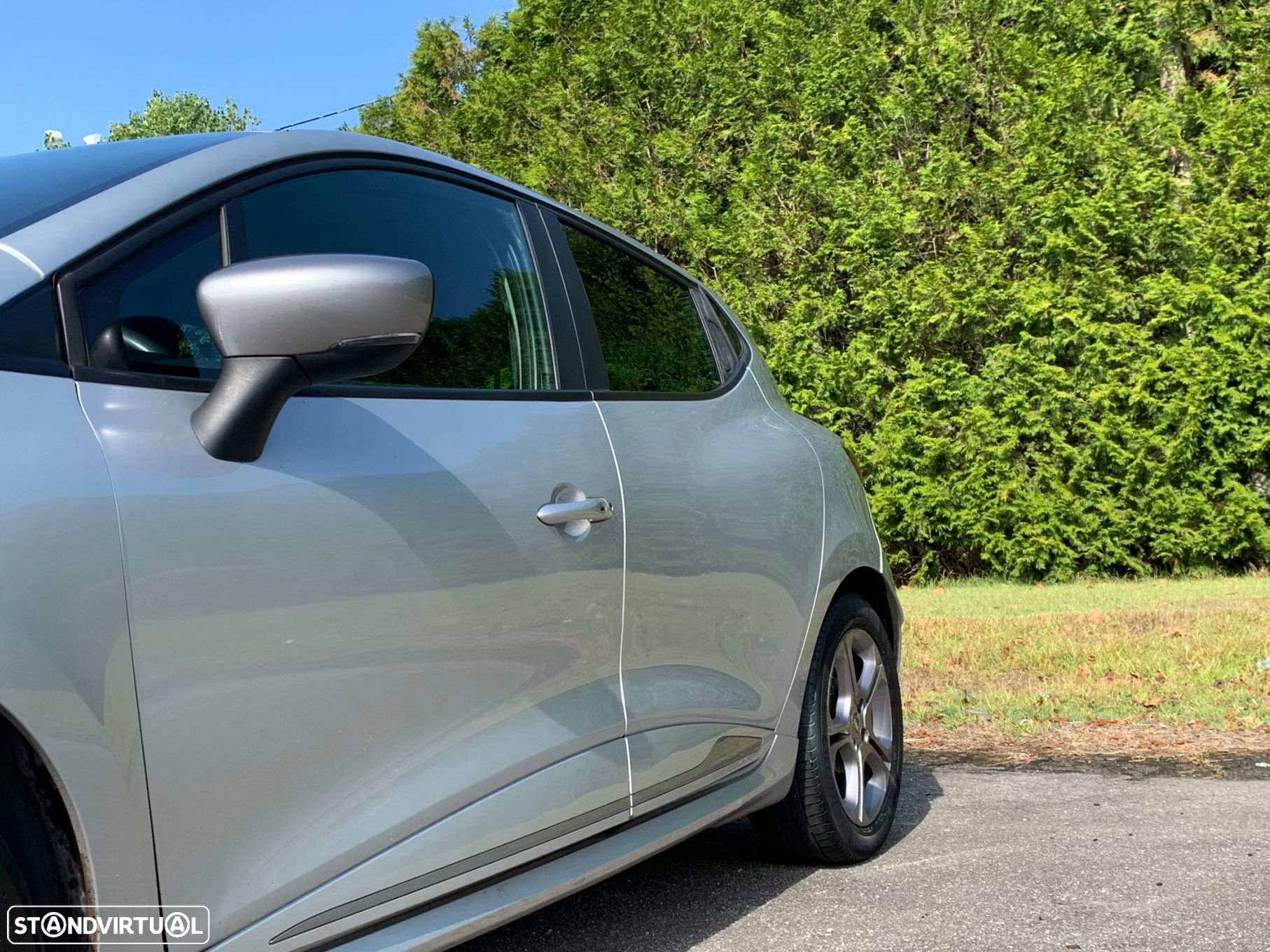 Renault Clio 1.5 dCi GT Line - 5