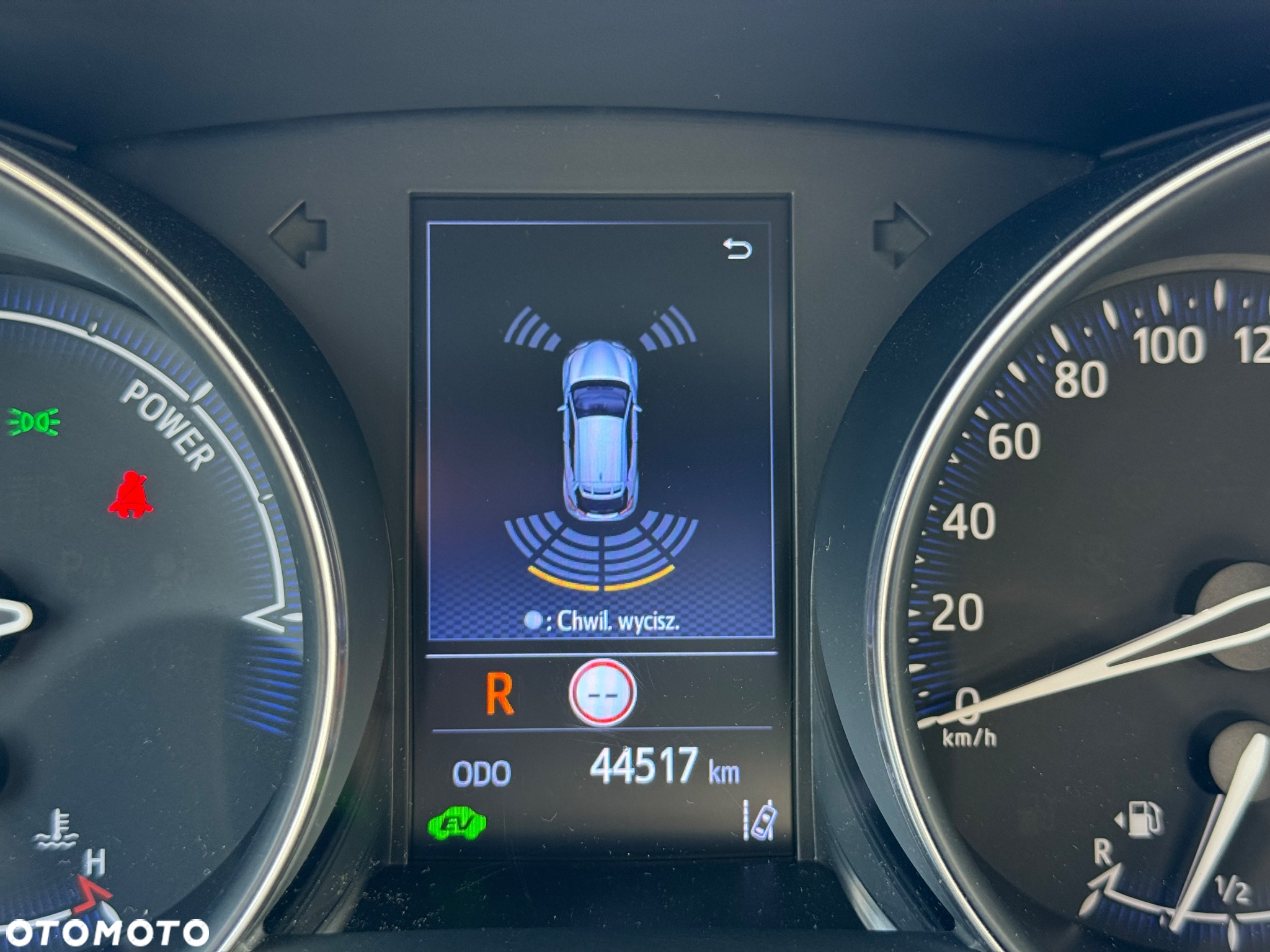 Toyota C-HR 1.8 Hybrid Selection - 40