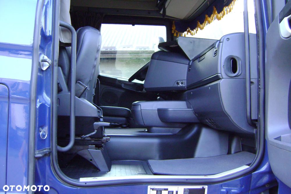 Scania R450 - 7