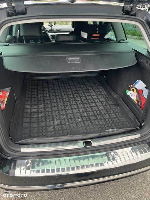Volkswagen Passat 2.0 TDI 4Mot Highline DSG - 7