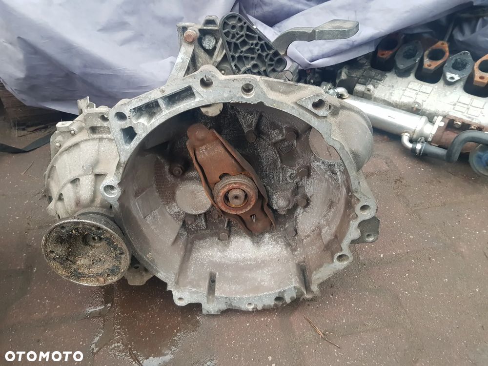 VW Audi Skoda Seat 1.4 TSI Skrzynia Biegów 6-ka JXP - 4