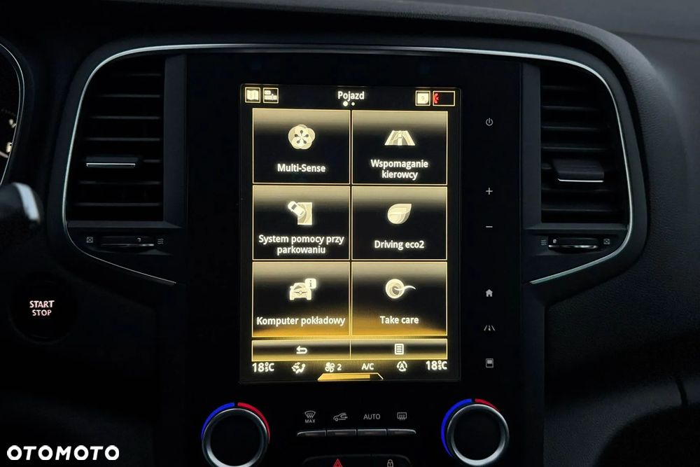 Renault Megane 1.2 Energy TCe GT Line - 27