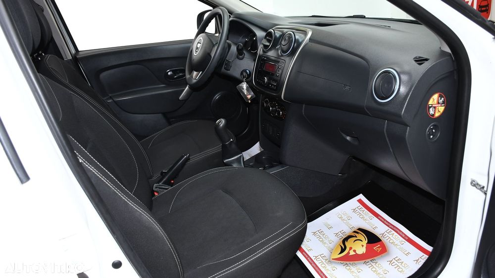 Dacia Logan 1.5 DCI Preference - 7