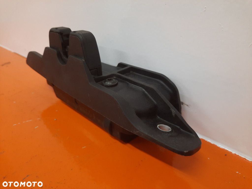 CITROEN C2 03-08 1.4 HDI ZAMEK KLAPY BAGAŻNIKA 9652301980 KKNB - 3