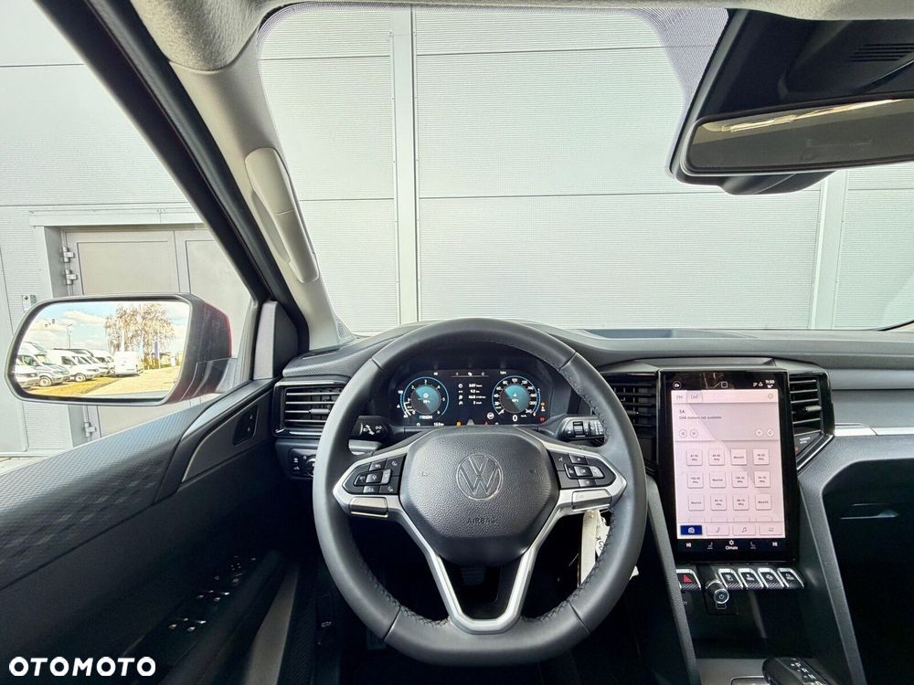 Volkswagen Amarok 2.0 TDi 4MOTION Life - 27