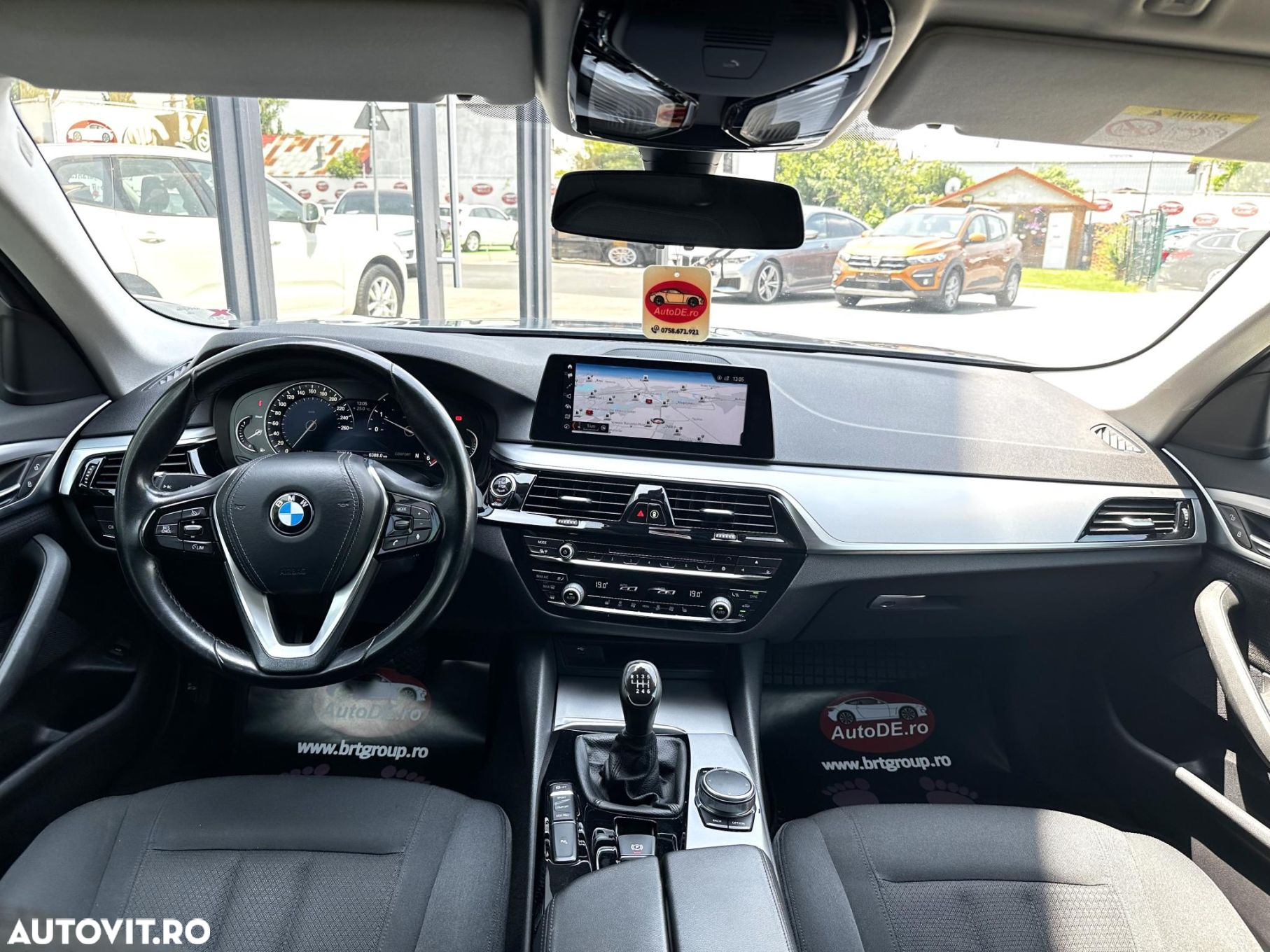 BMW Seria 5 - 8