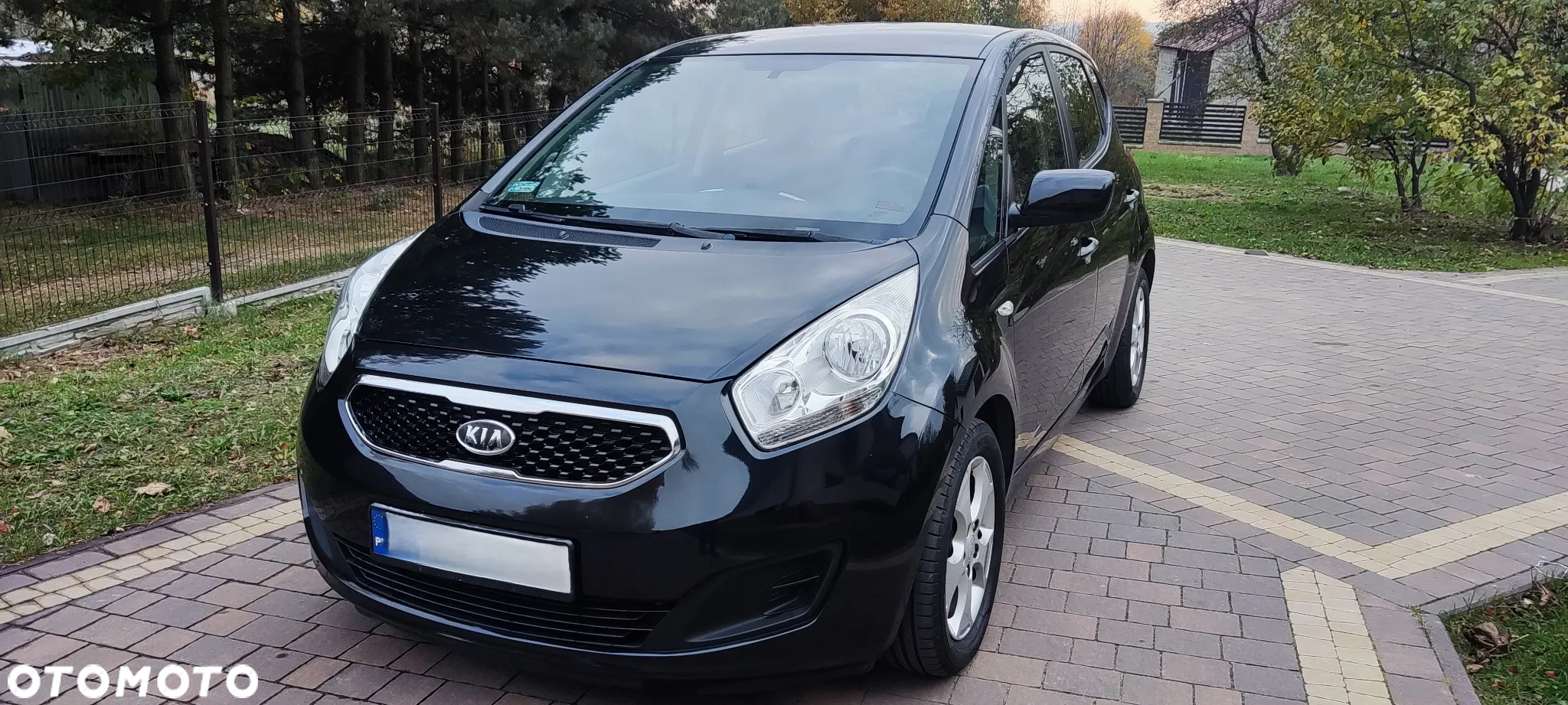Kia Venga - 8