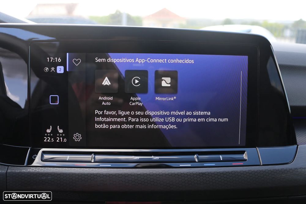 VW Golf 2.0 TSI GTI DSG Performance - 32