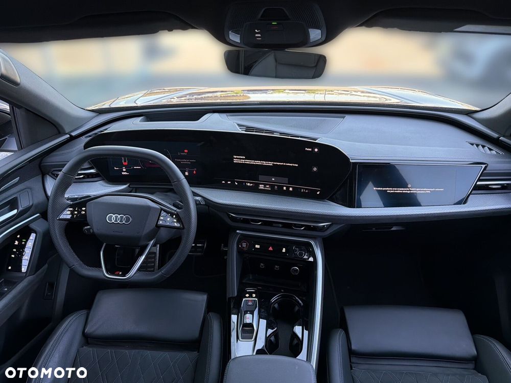 Audi SQ5 - 19
