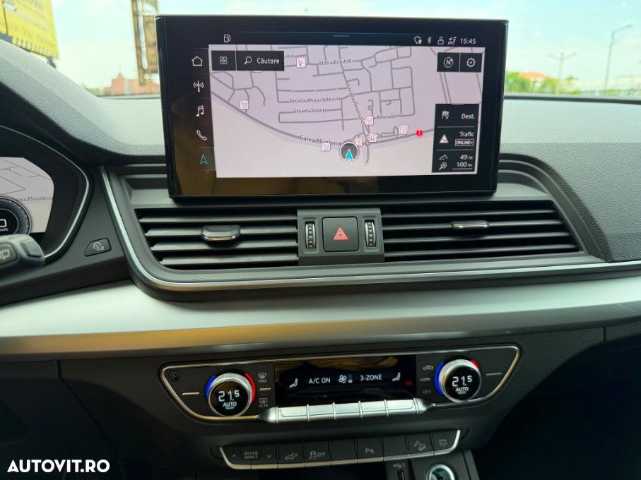 AUDI Q5 2023 — imagine 17