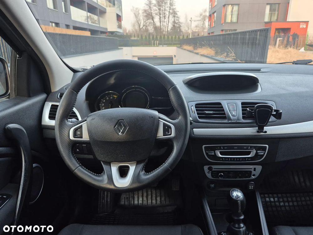 Renault Megane 1.6 16V Dynamique - 12