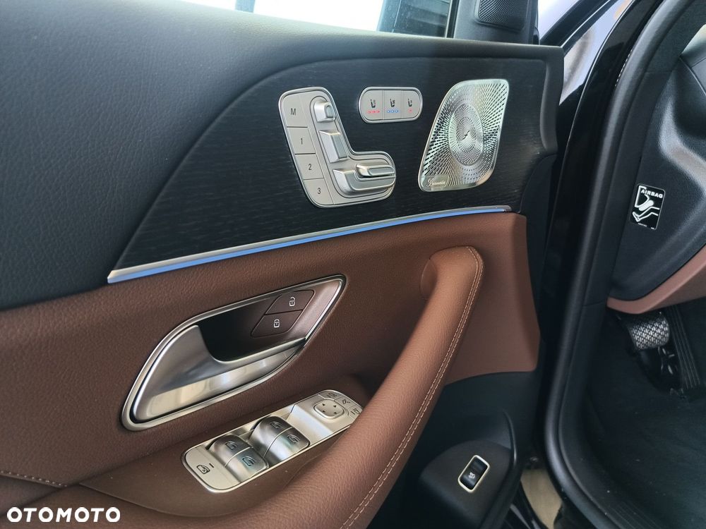 Mercedes-Benz GLE - 36