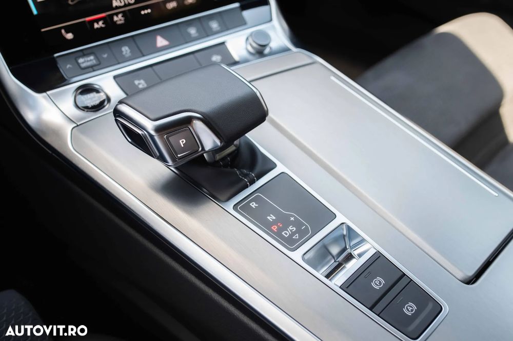 Audi A7 Sportback - 26