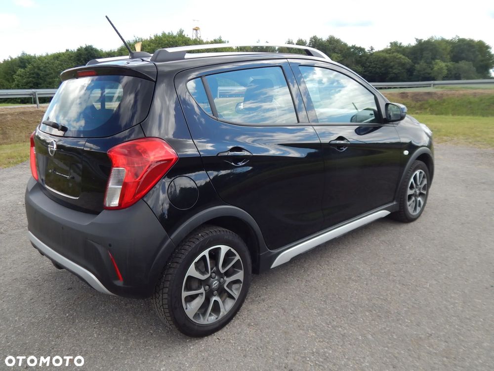 Opel Karl 1.0 Enjoy - 7