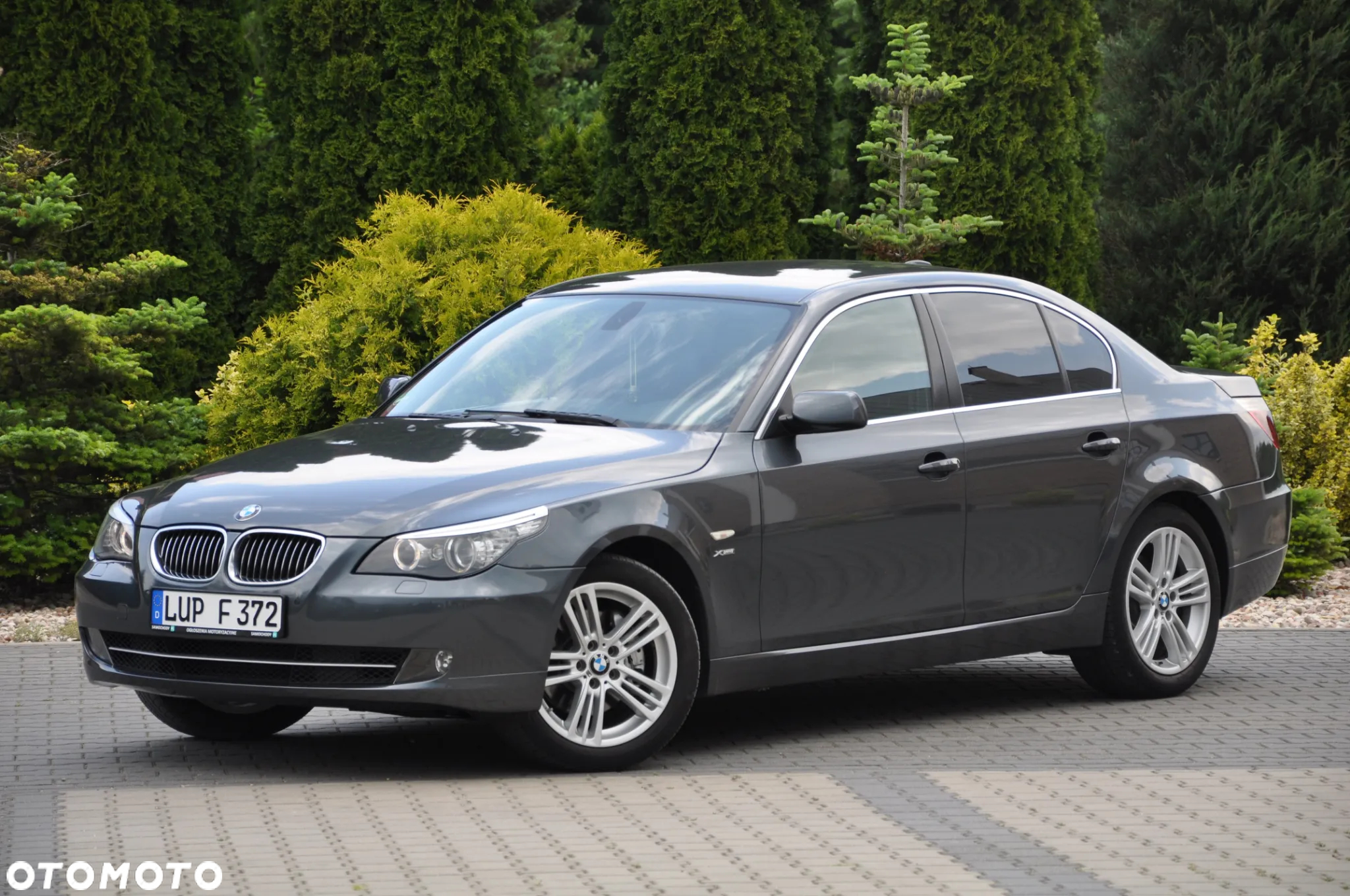 BMW Seria 5 - 16