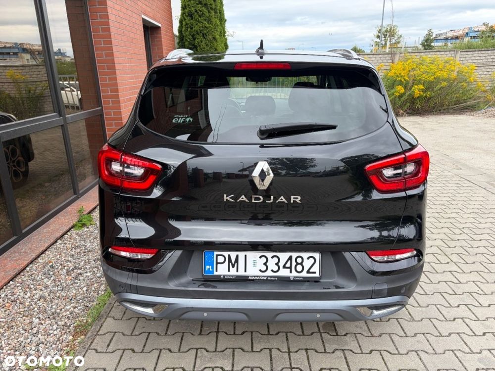 Renault Kadjar 1.3 TCe FAP Intens - 6