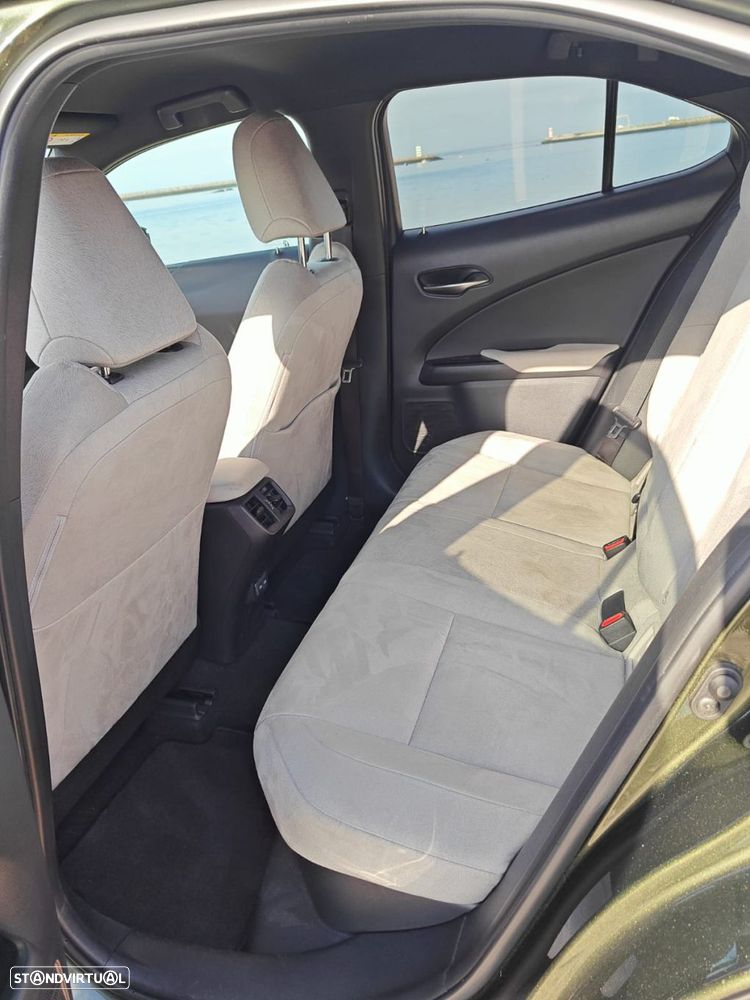 Lexus UX 250h Executive+ - 20