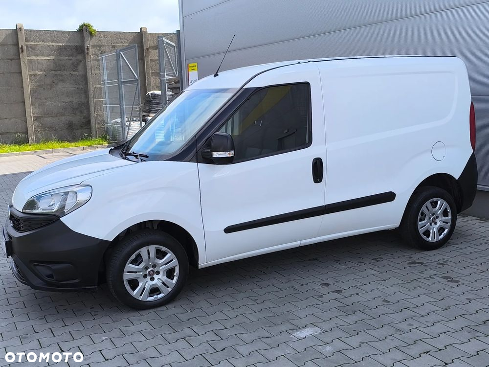 Fiat Doblo - 13