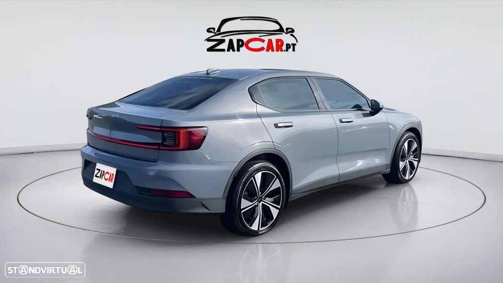 Polestar 2 Long Range 78 kWh - 9