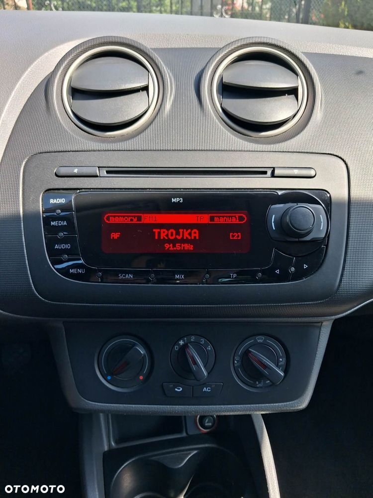 Seat Ibiza 1.2 TDI DPF Ecomotive Reference - 24