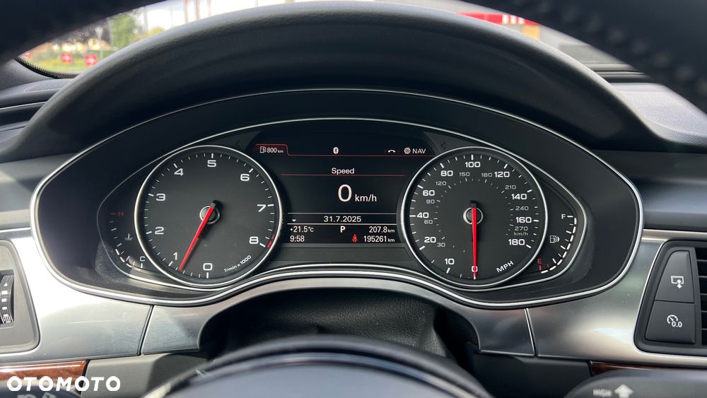 Audi A6 - 14