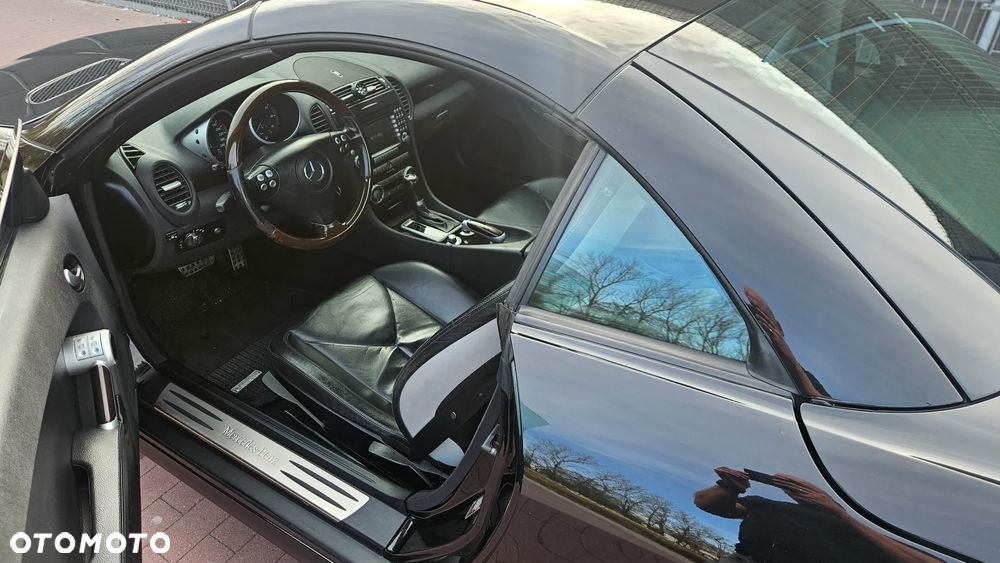 Mercedes-Benz SLK - 15