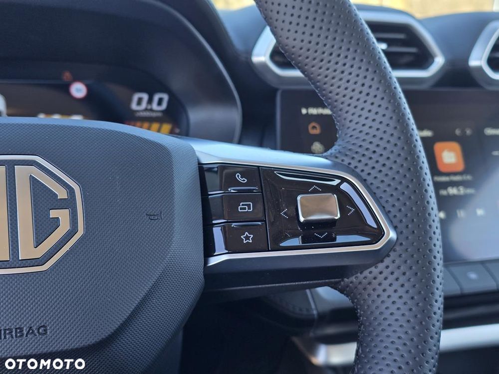 MG ZS 1.5 HEV+ Excite - 15