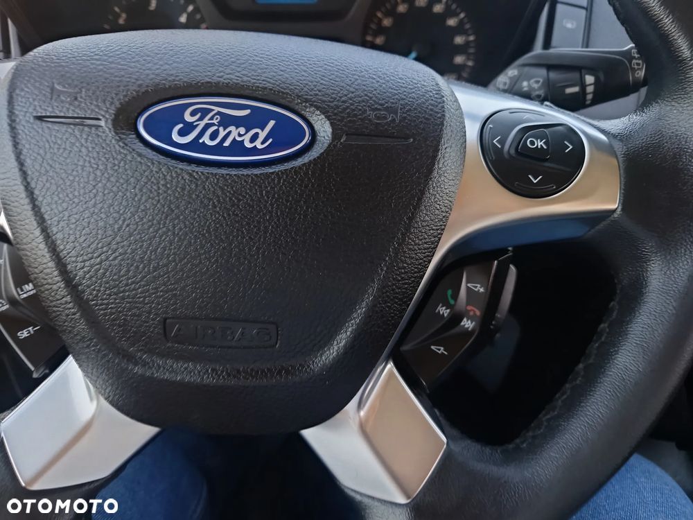 Ford Transit Custom L2H1 VA Trend - 12
