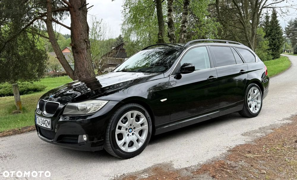BMW Seria 3 330d - 1