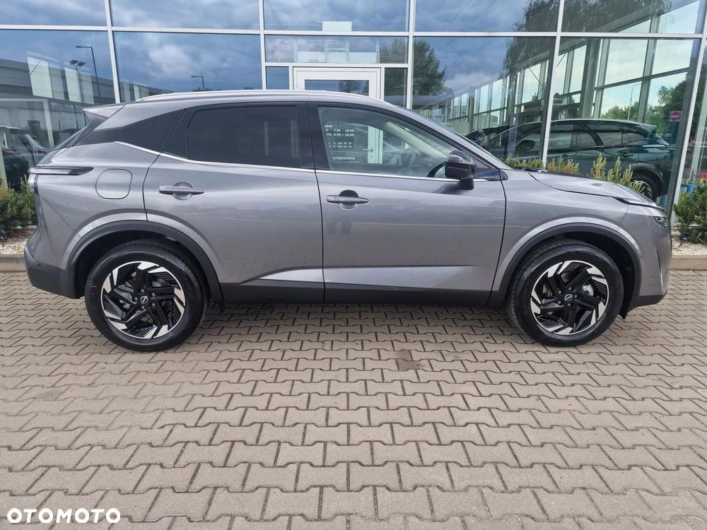 Nissan Qashqai 1.5 e-POWER N-Connecta - 4