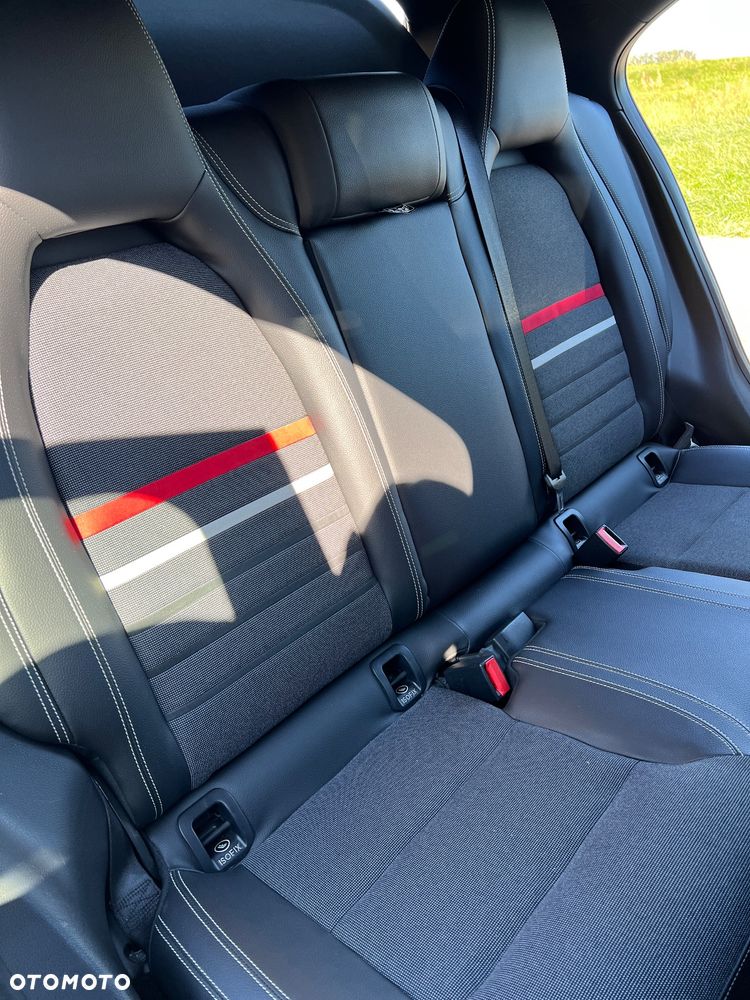 Mercedes-Benz Klasa A A-Klasse Edition Style - 22