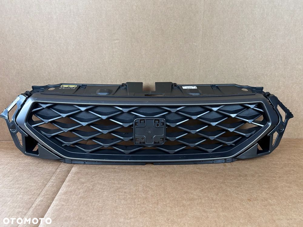 SEAT ATECA LIFT GRILL ATRAPA CHŁODNICY 575853654
