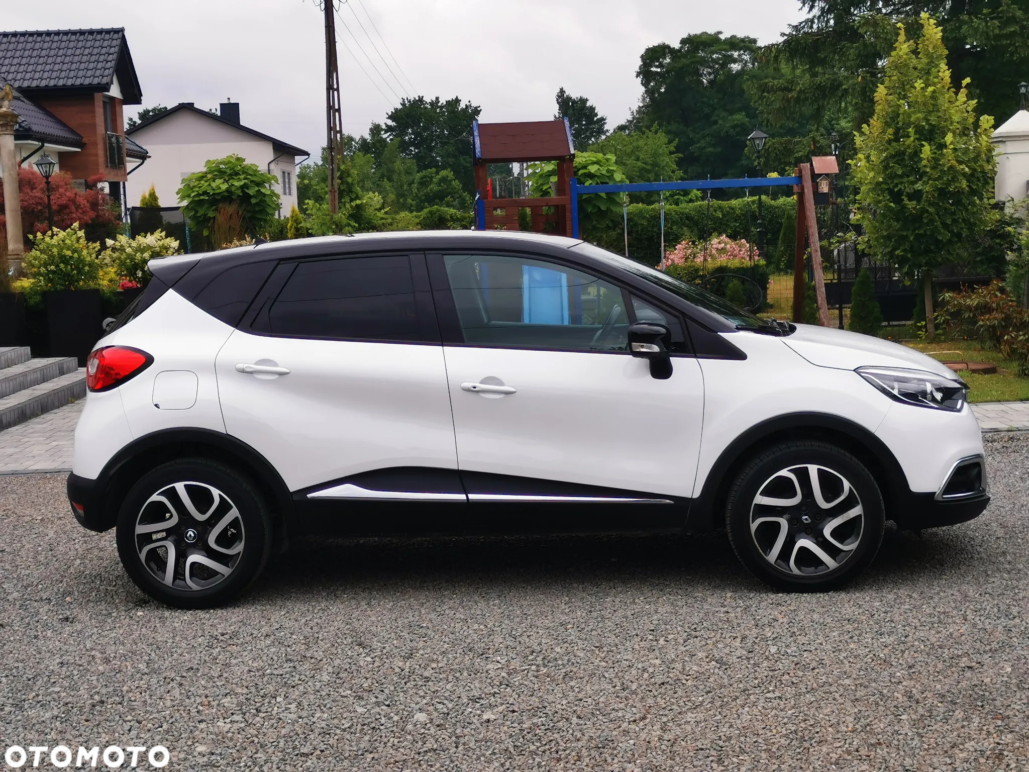 Renault Captur 0.9 Energy TCe Night&Day - 9