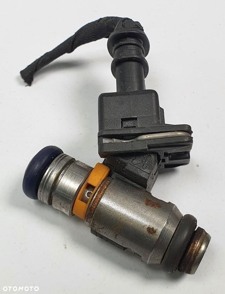 WTRYSK WTRYSKIWACZ FIAT 500 1.2 8V IWP160 - 1