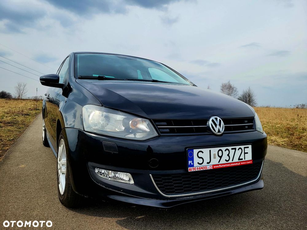 Volkswagen Polo - 4