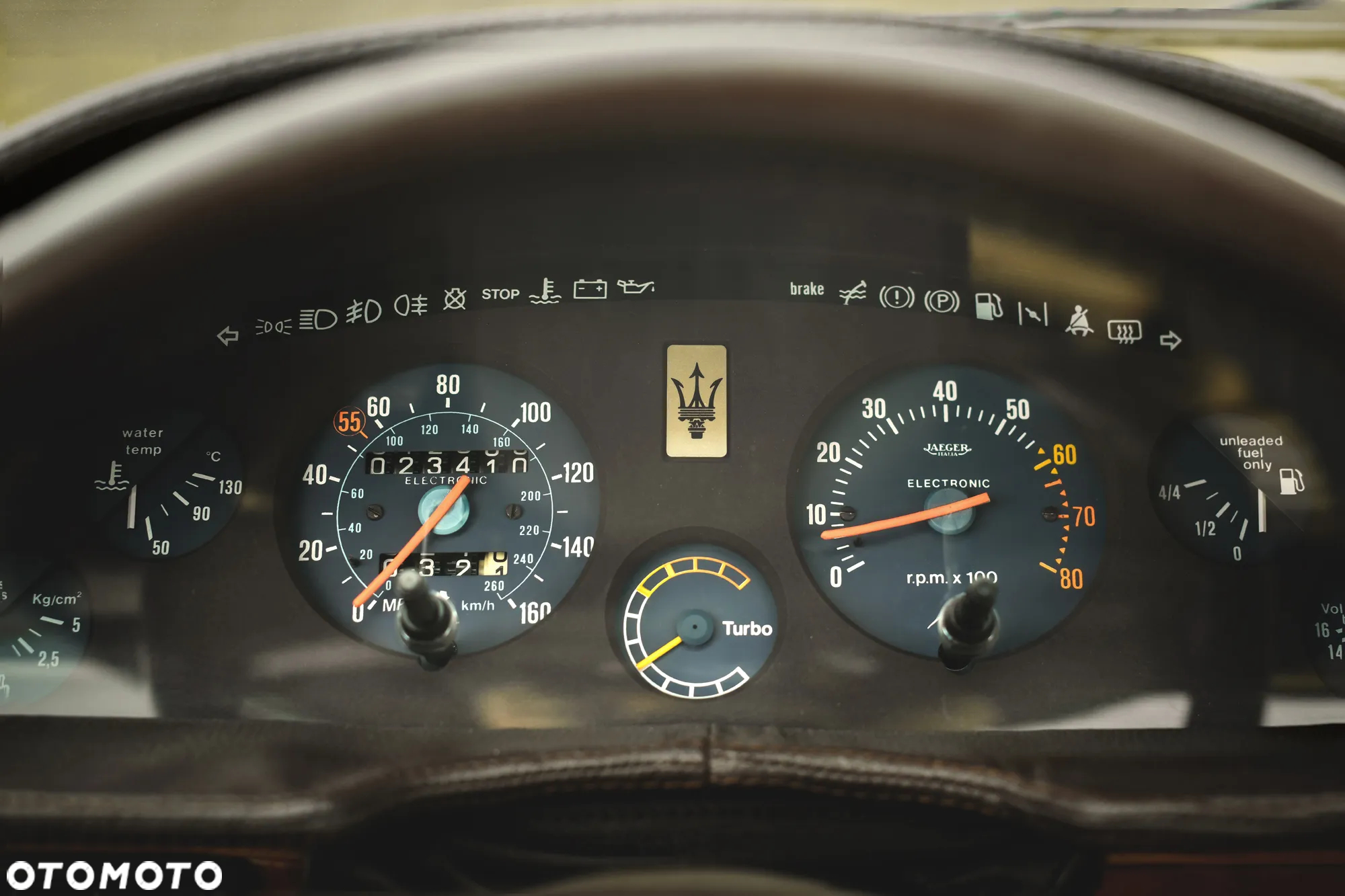 Maserati Biturbo - 24