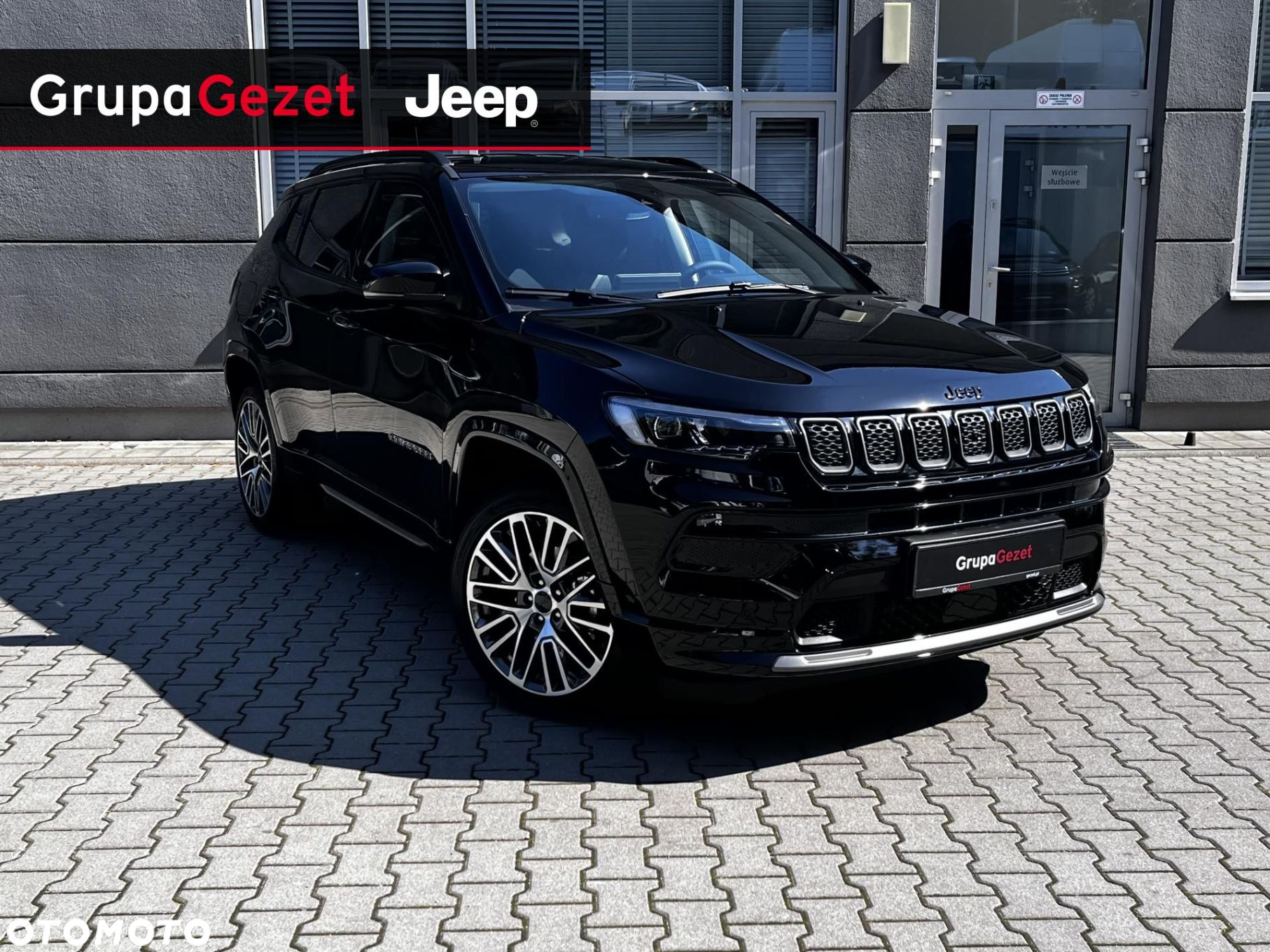 Jeep Compass - 4