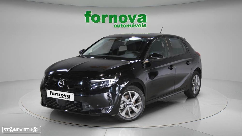 Opel Corsa 1.2 T Edition - 1