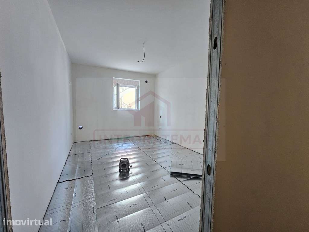 Moradia térrea com 2 quartos em Alfeizerão - Grande imagem: 4/5
