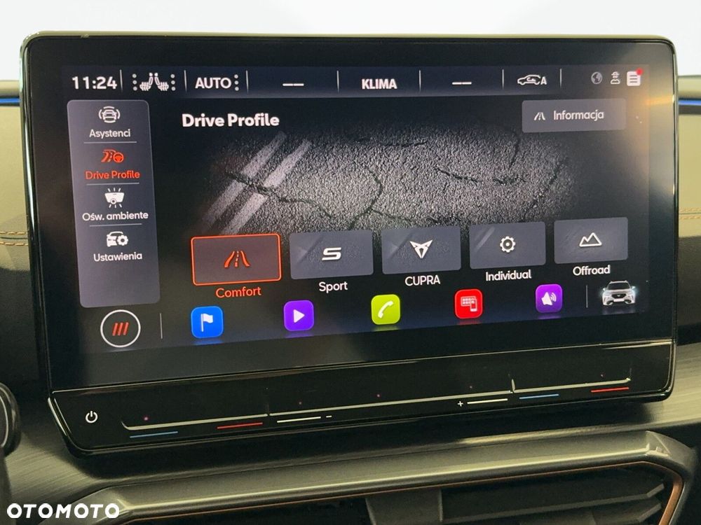 Cupra Formentor - 37