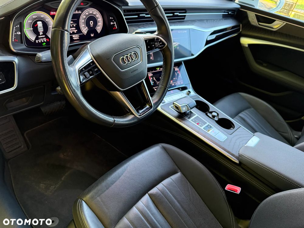 Audi A7 Sportback - 21