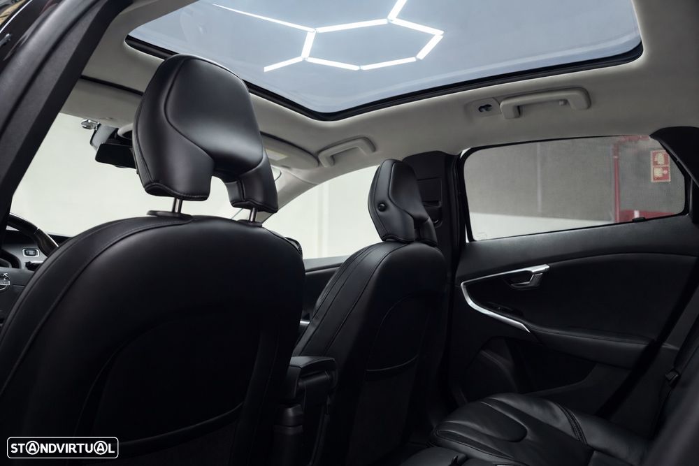 Volvo V40 1.6 D2 Eco Summum - 7