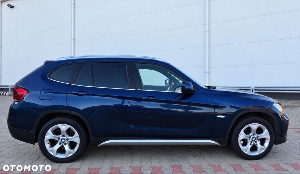 BMW X1 - 3