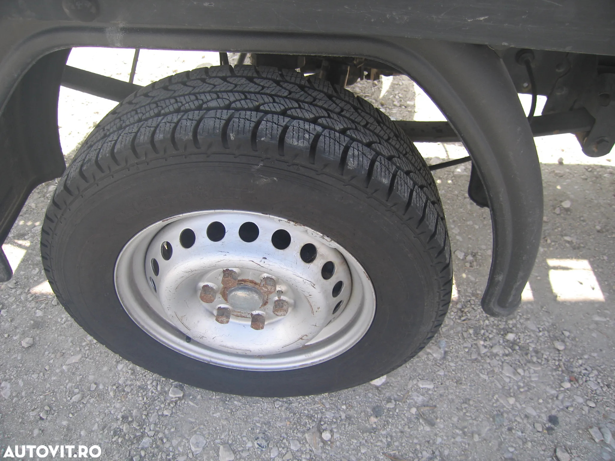 Iveco DAILY 35 S 16 , 3 LOC. BASCULABIL PE TREI PARTI, AC. EURO VI. - 11