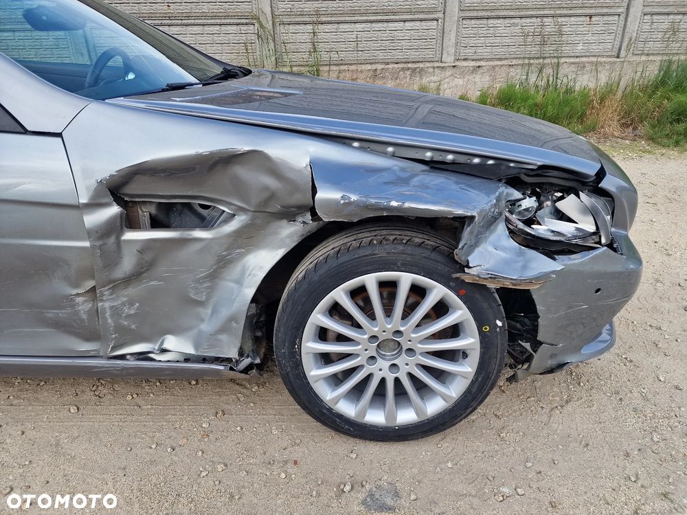 Mercedes-Benz SLK 200 Kompressor EU5 - 22